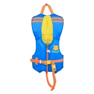 Hyperlite Boys Toddler Indy Neo Life Vest