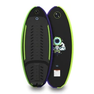 Hyperlite SoS Wakesurf Board