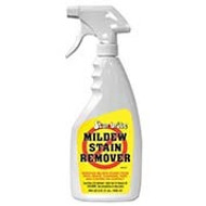 Mold & Mildew Cleaners