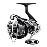 Spinning Reels