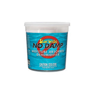 Mold & Mildew Prevention