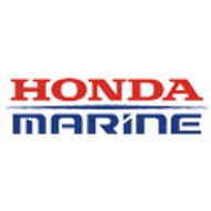 Honda Outboard Motor Cover
