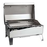 BBQ Grills & Cookware