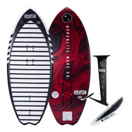 Wakesurf Foil Boards
