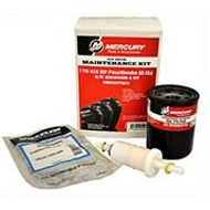 Mercury Maintenance Kits