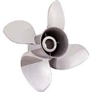 Solas Rubex C4 Propeller