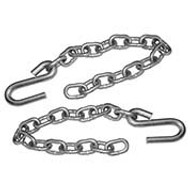 Boat Trailer Hitches & Safety Chain