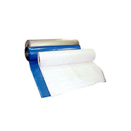 Boat Shrink Wrap