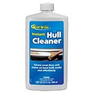 Hull & Deck Cleaners