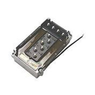 Mercury Outboard Switch Box