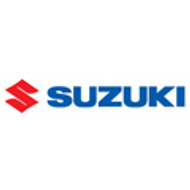 Suzuki Outboard Motor Cover
