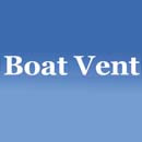 Boat Vent