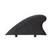Wakeboard Fins & Parts