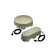 Boat Heaters & Dehumidifiers