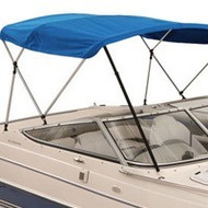 DIY Guide: How to Install a Bimini Top