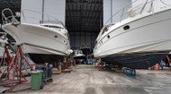 How to Store a Boat for Winter and Year-Round Protection