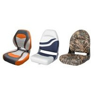 How to Choose the Right Boat Seat for Maximum Comfort