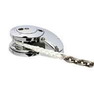 Anchor Rode Guide: How to Choose the Right Rope, Chain & Splice for Your Boat