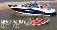 Memorial Day Must-Haves