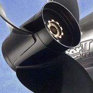Repairing or Replacing Your Boat Propellers