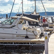 Spring Boat Inspection Checklist