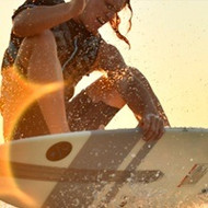 Hyperlite Varial Wakesurf Boards