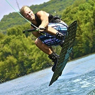 Wakeboarding 101