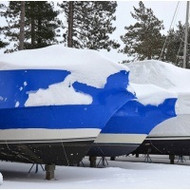 Winterize Your Boat Now!