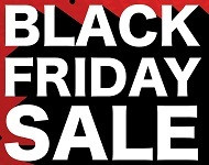 Black Friday Deals