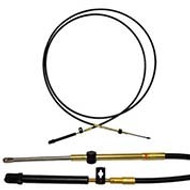 Mercury Outboard Control Cables