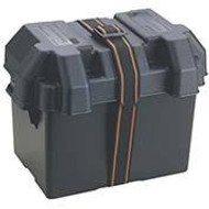 Marine Battery Boxes