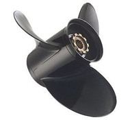 Mercury Black Max Propellers