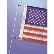 Boat Flag Poles & Clips