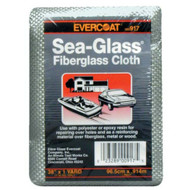 Fiberglass Cloth & Tape