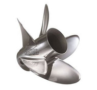 Mercury Maximus Propellers