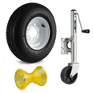Trailer Parts
