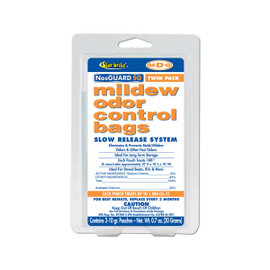 Mold and Mildew Odor Control NosGuard