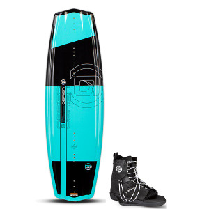 O'Brien Valhalla Wakeboard w/ Access Boots 2022