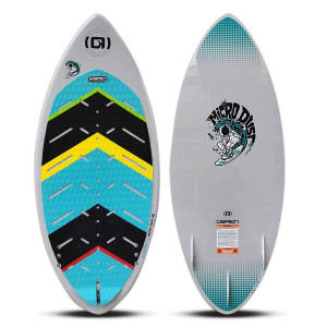 O'Brien Microdust Wakesurf Board 2022