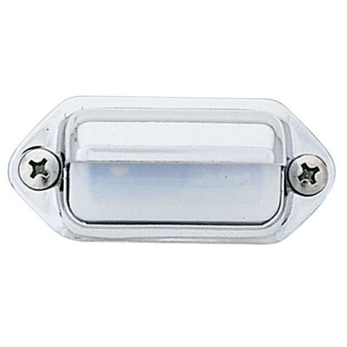 Anderson Boat Trailer License Plate Light