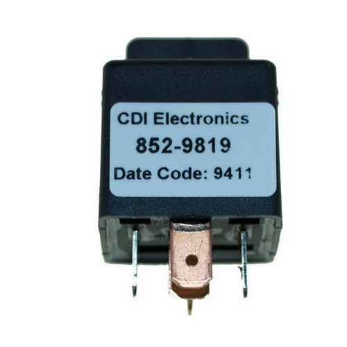 CDI Electronics