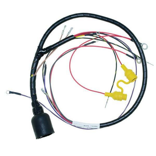 CDI 413-4495 Johnson/Evinrude Wiring Harness - 4 Cyl.