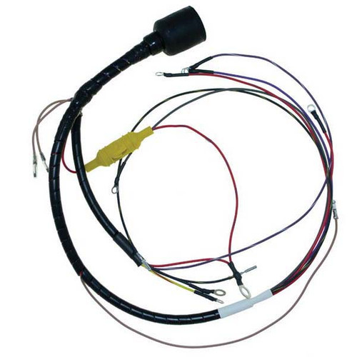 CDI 4135253 Johnson/Evinrude Wiring Harness 4 Cyl.