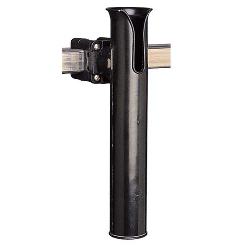 Rail Mount Fishing Rod Holder