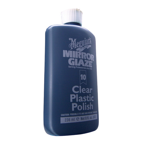Meguiars Plastix Cleaner/Polish