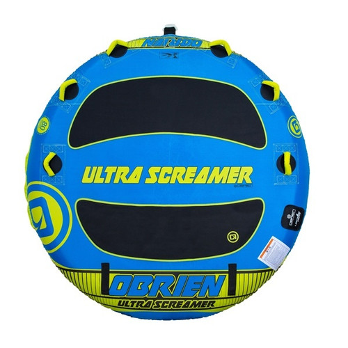 O'Brien Ultra Screamer 3 Person Towable Tube 2021 O'Brien Ultra Screamer 3 Person Towable Tube 2021