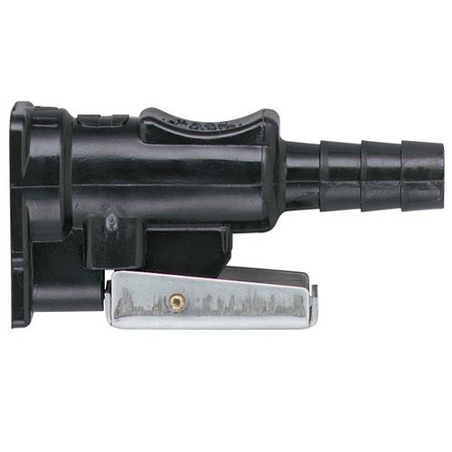 Moeller OMC Engine/Tank Fuel Line Connector 3/8" 03348010