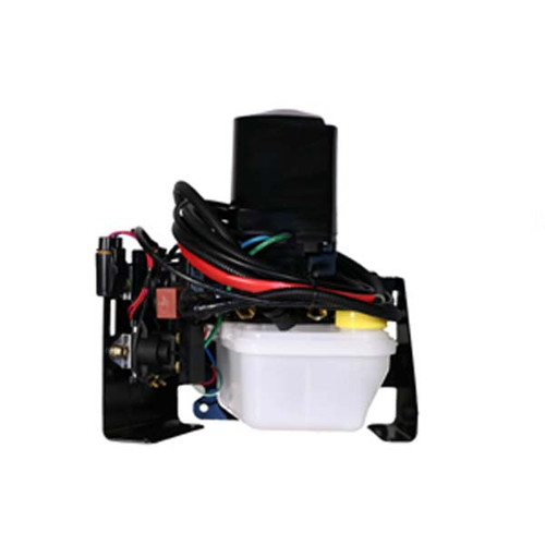 Sei Mercruiser Alpha One Trim Pump Assembly
