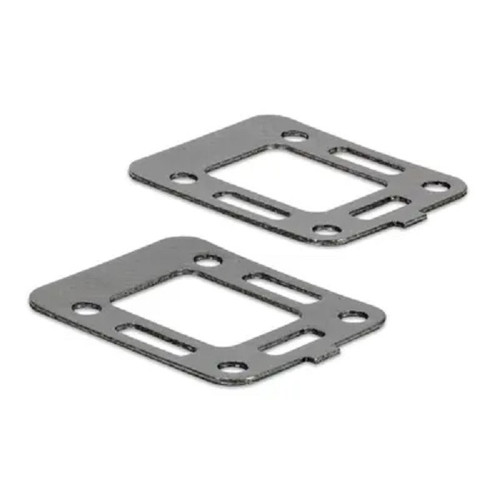 Sierra 18-2833-9 Exhaust Elbow Gasket (Priced Per Pkg Of 2) Sierra 18-2833-9 Exhaust Elbow Gasket (Priced Per Pkg Of 2)