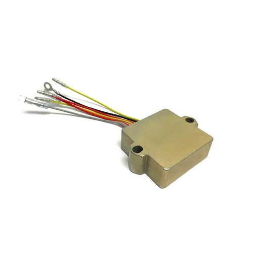 Sierra 18-5743 Voltage Regulator | Wholesale Marine 